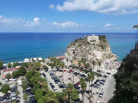 Santa Maria dell'Isola