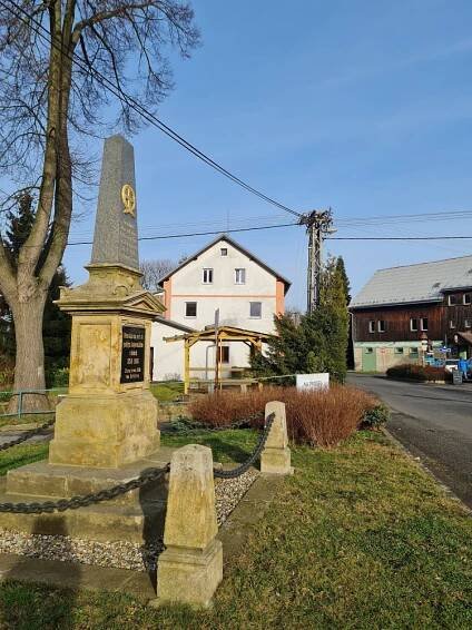 Prodej Dům, Arnoltice, okres Děčín