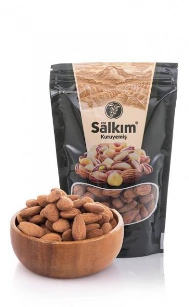 Kavrulmuş Badem 250gr main variant image
