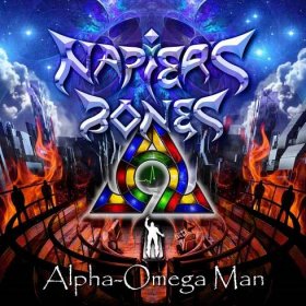 NAPIER'S BONES discography and reviews