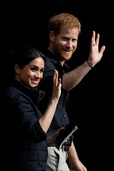 Megxit je noční můrou pro monarchii. Jak se Harry a Meghan uživí a nechají si dům?