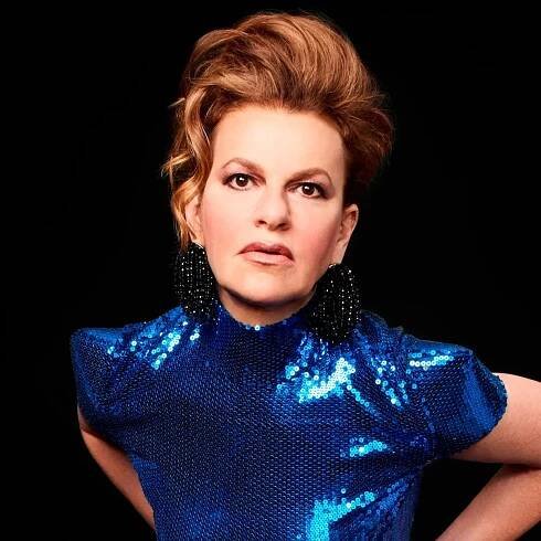 Sandra Bernhard