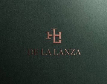 Jorge B. Garrido - Brand Identity De La Lanza