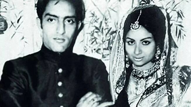 'Being in a monogamous, long-term relationship...,' says Soha Ali Khan opening up on parents Sharmila Tagore, Tiger Pataudi's marriage