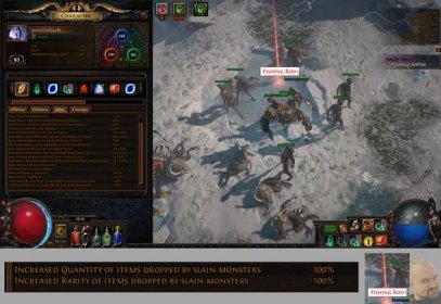 The Path of Exile Wiki