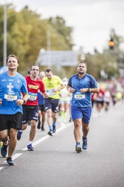 Ročník 2024 | Fotogalerie | Běchovice - Praha