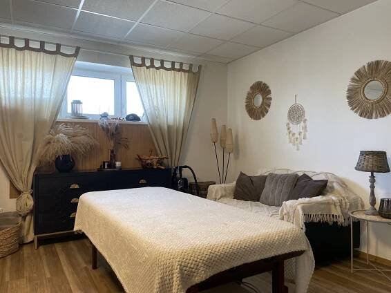 Kombinovaná masáž s možností maderoterapie proti celulitidě: 30-70 minut relaxace