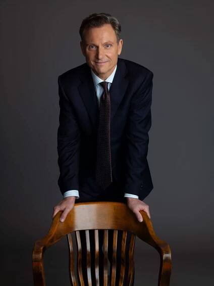 Tony Goldwyn - Actor, Director