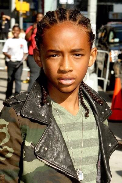 Foto k tématu Jaden Smith – stránka 6
