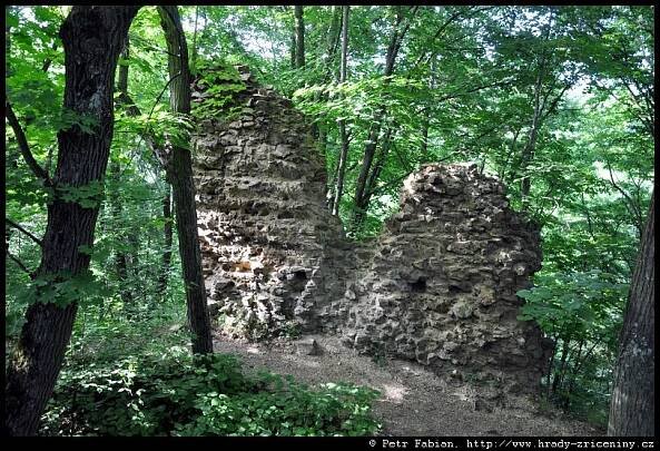 Lapikus – fotografie / hrady-zriceniny.cz