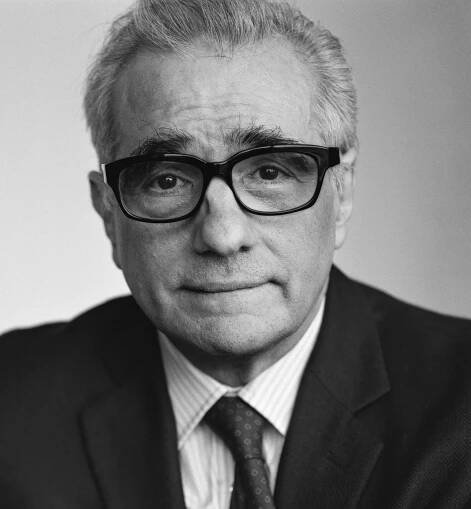 Martin Scorsese To Recieve SBIFF's 14th Annual Kirk Douglas Award For Excellence In Film
