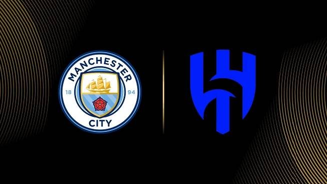 Watch Manchester City vs. Al Hilal Live Stream | DAZN CZ