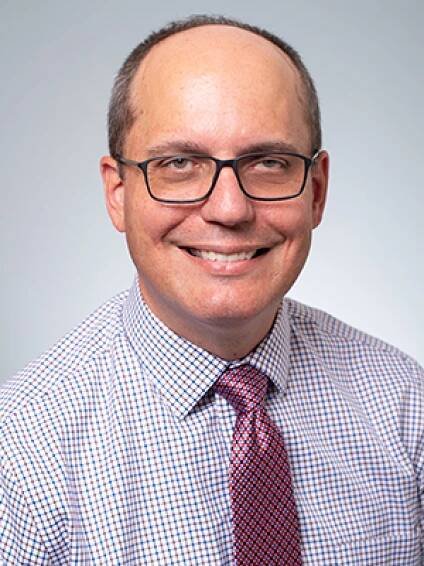 Experts - UAB News