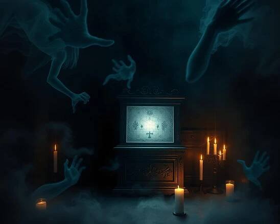 spiritismus