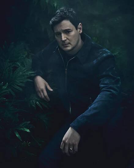 Benjamin Walker