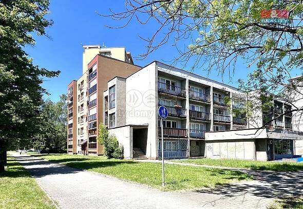 17. listopadu, Havířov - Město, okres Karviná
