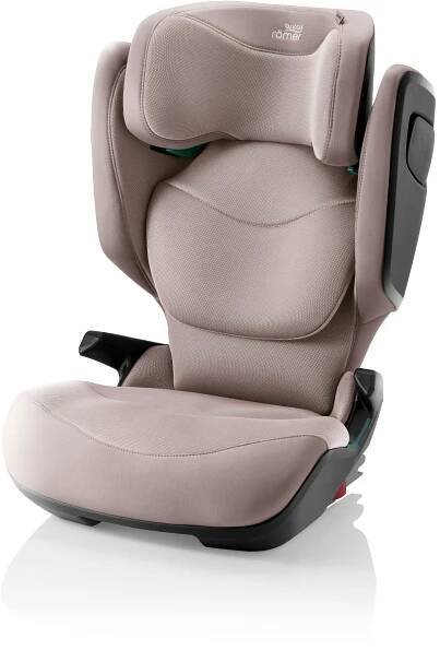 Britax Römer Kidfix Pro M Style 2025 Dusty Rose