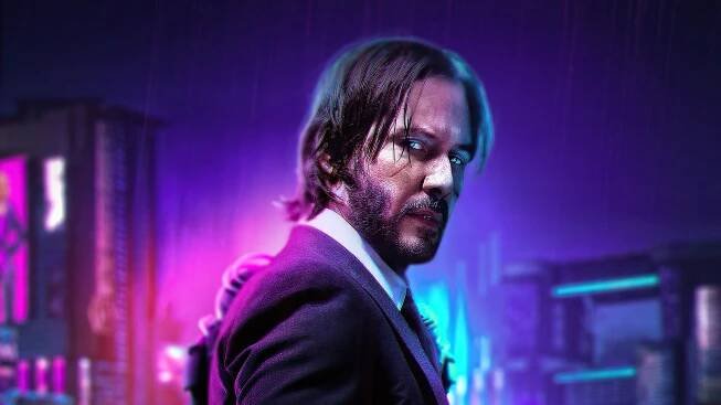 John Wick 2 – Filmy a Seriály online zdarma.