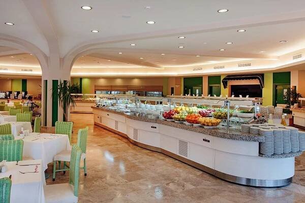 Restaurace