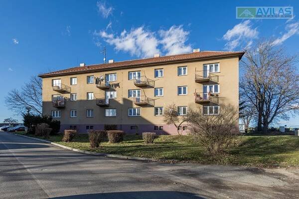 Prodej bytů, Vlašim | Mapio.cz