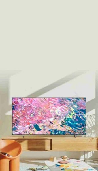 Crystal UHD TVs