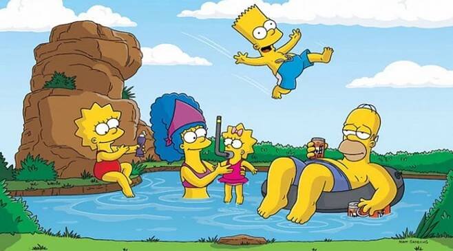 Simpsonovi slaví 37 let na scéně. Diváky si získávají neotřelým, ale drsným humorem