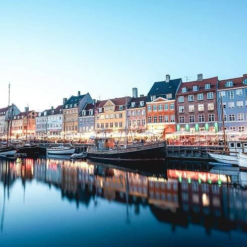 5 spannende Städtereisen für den Herbst – was es in Europa zu entdecken gibt