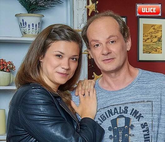 Chaos v Ulici! Odchází ústřední postava Bedřich Liška. Mám toho dost, říká Jastraban