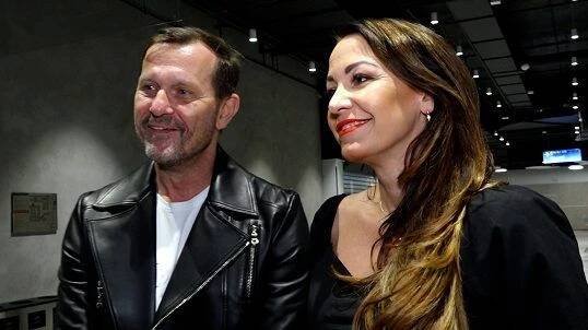 Otevřená zpověď Agáty a Jaromíra Soukupa: Mediální magnát bude poprvé u porodu a promluvil o svatbě