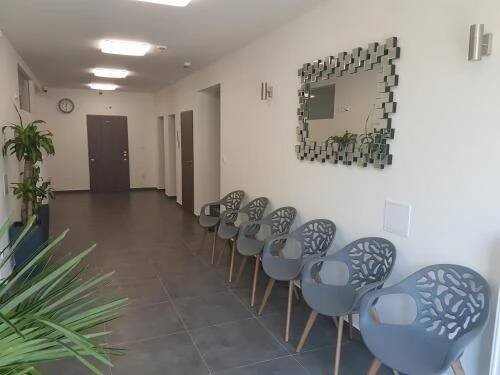 Fotografie z fotogalerie ubytování Wellness Apartmány EMPORIO v destinaci Loštice