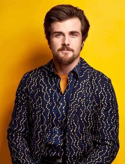 Beau Mirchoff Biography