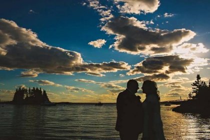 Wedding Photo & Video Gallery - Boothbay Harbor Inn | Newagen Seaside Inn