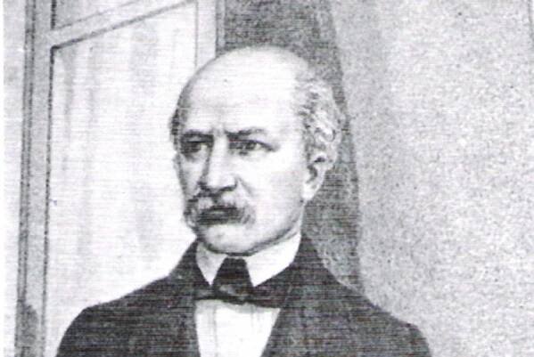 On this day in history: birth of philosopher Carlo Cattaneo