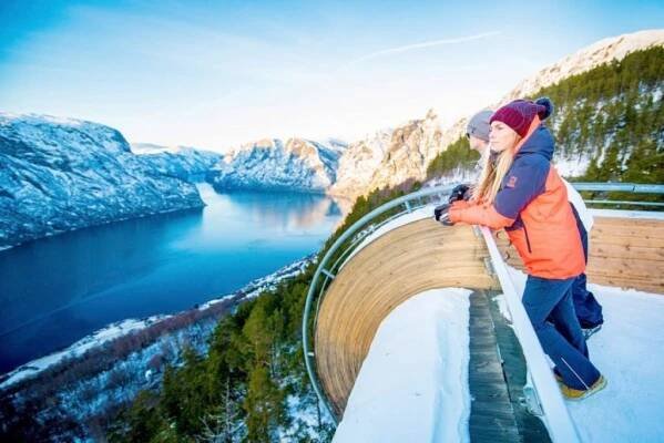 ADVENT V NORSKU - Oslo, zimní fjordy a Bergen s Katkou Gajdovou, Norsko - dovolená, zájezdy a recenze tohoto hotelu | Zájezdy.cz