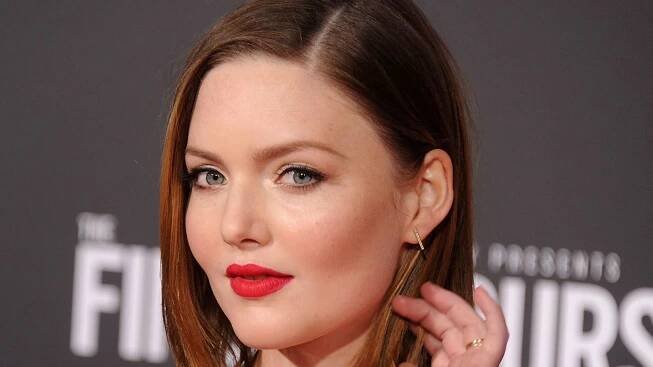 Holliday Grainger - Biography