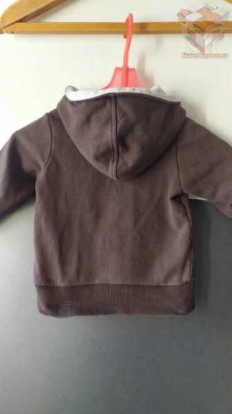 BazarExpress - Marketplace - Mikina zn. H&M vel.62