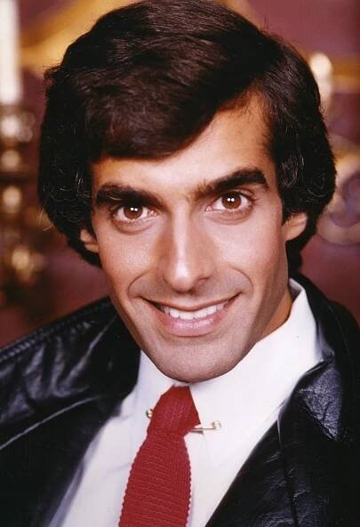 Tohle kouzlo se moc nevyvedlo: David Copperfield čelí nařčení ze sexuálních útoků od 16 žen!