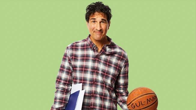 Gary Gulman: Misfit Stand Up Tour
