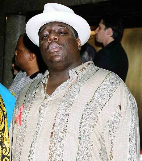 Notorious B.I.G.
