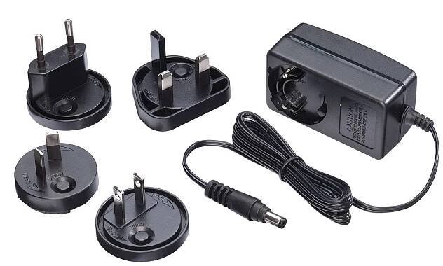 LINDY 73832 PC síťový zdroj