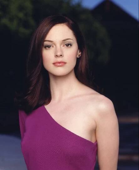 Foto k tématu Rose McGowan – stránka 6