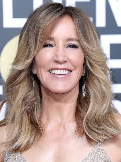 Felicity Huffman - Actress