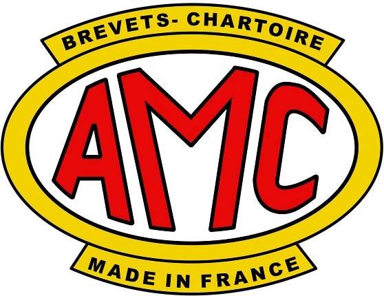 AMC Motorcycles Logo