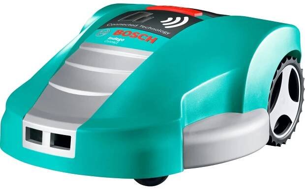 Bosch Robotická sekačka Indego 1200 Connect