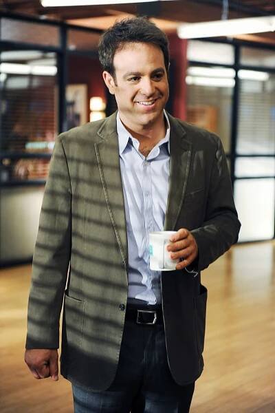 Private Practice - Sins of the Father - Z filmu - Paul Adelstein