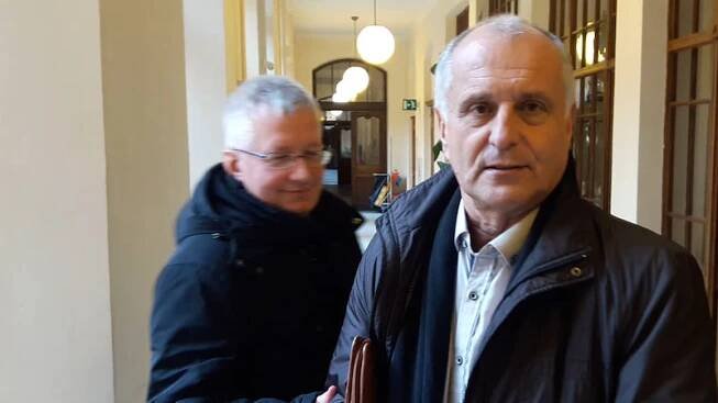 Lídr ANO na Vysočině Pavlík prohrál soud o členství v Lidových milicích