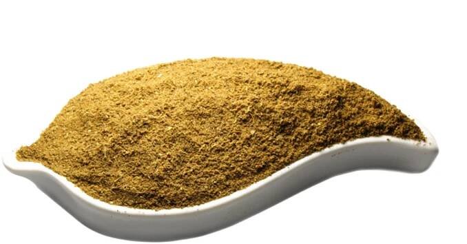 Garam Masala (Tsp) - Siha Organic Groceries Store