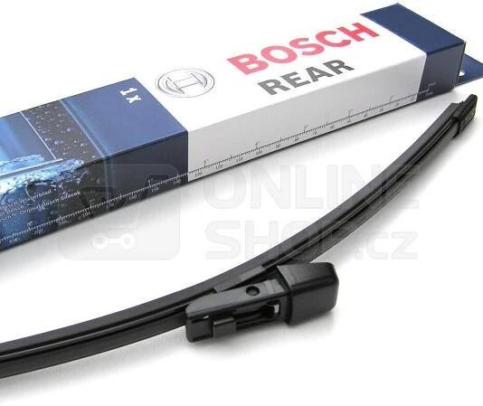 Bosch Zadní stěrač Škoda Yeti (2009 - 2017) - 280 mm - Aerotwin A282H