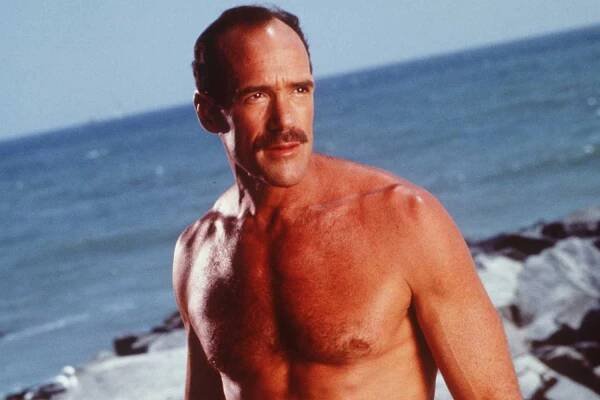 Baywatch Lifeguard Michael Newman Dies at 67 After Parkinson's Diagnosis 18 Years Ago