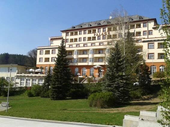 Hotel Palace**** foto 6